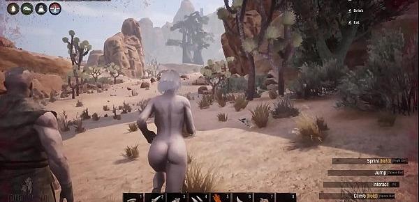  Conan Exiles Part 6